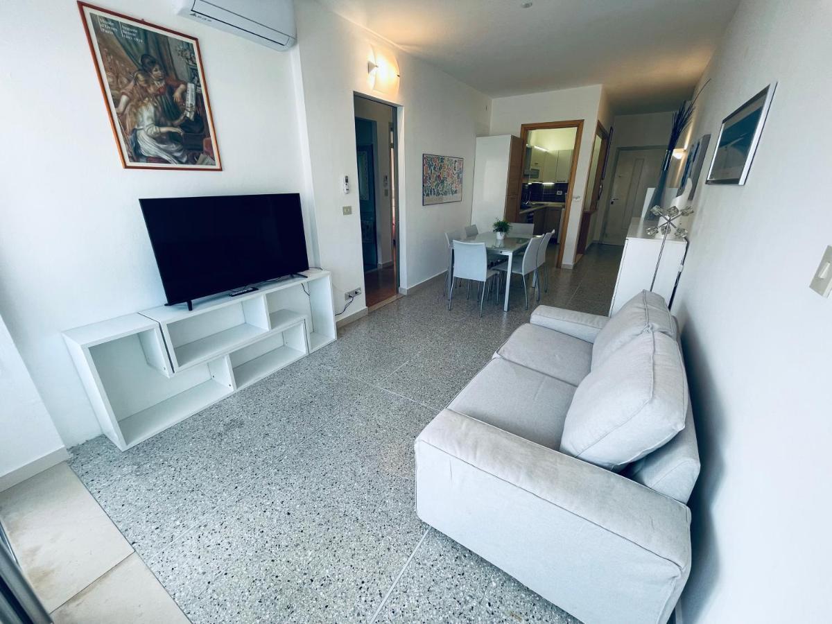 Saturno N. 18 - Vista Mare - 4° Piano Con Ascensore Apartment *