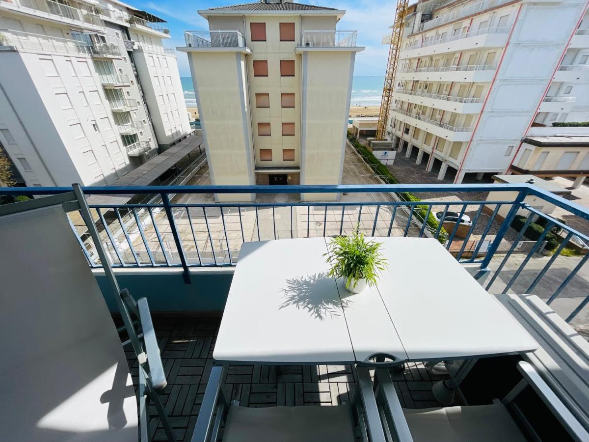 Saturno N. 18 - Vista Mare - 4° Piano Con Ascensore Apartment *