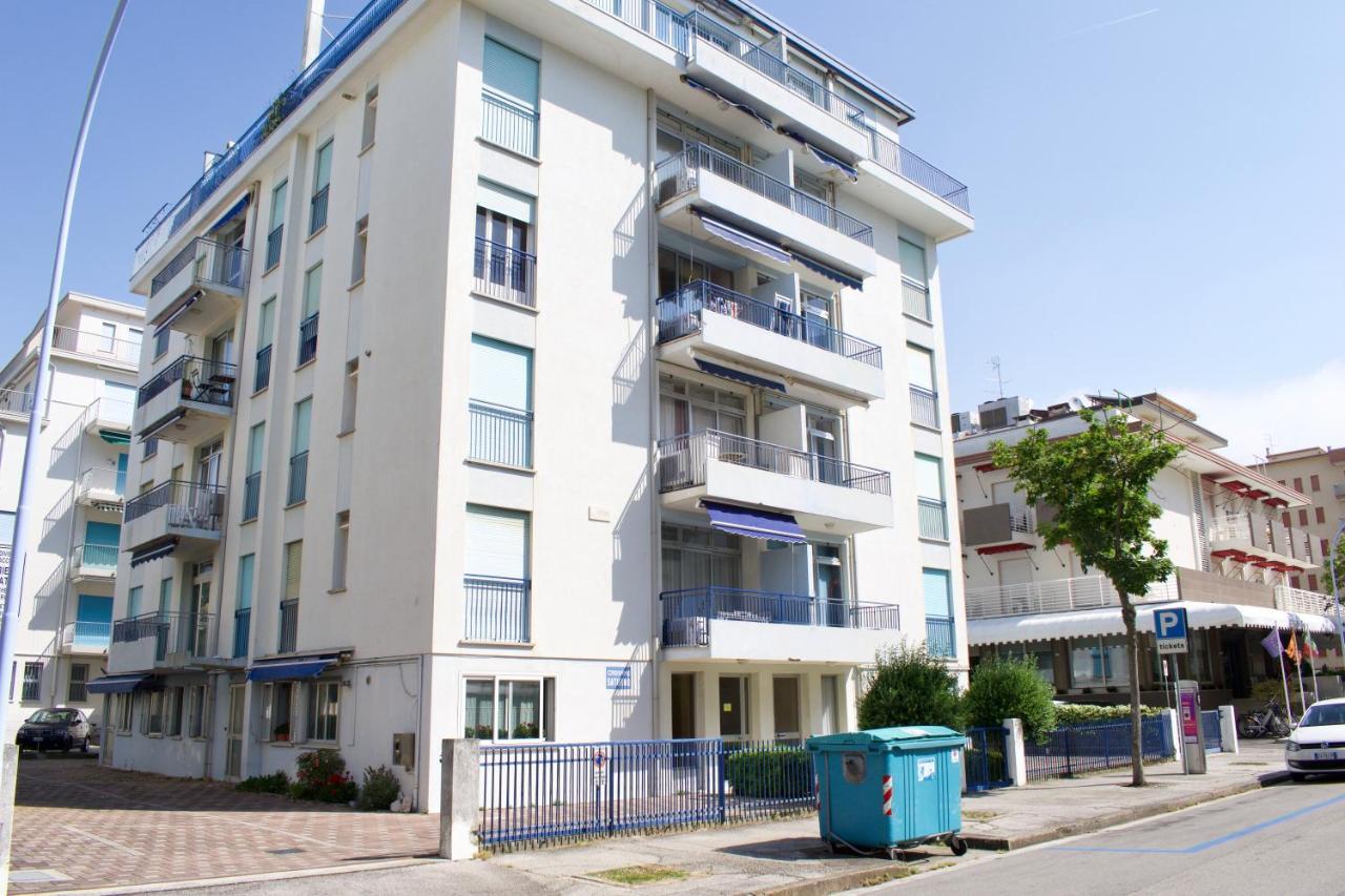 Saturno N. 18 - Vista Mare - 4° Piano Con Ascensore Apartment